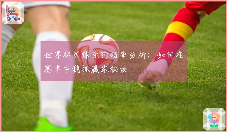 世界杯买球竞猜赔率分析：如何在赛季中稳抓赢家秘诀