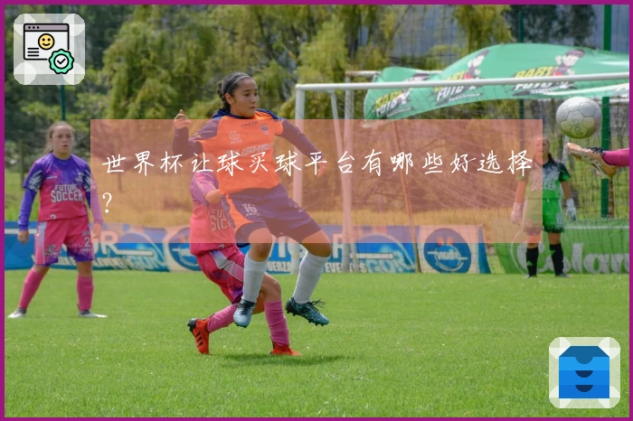 世界杯让球买球平台有哪些好选择？