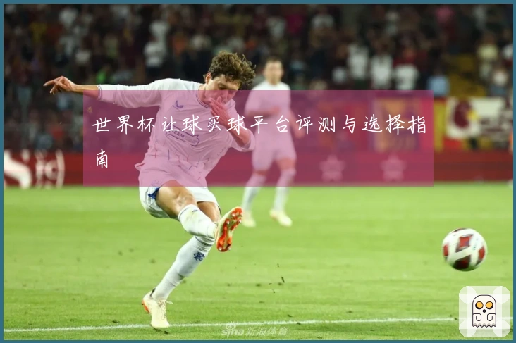 世界杯让球买球平台评测与选择指南