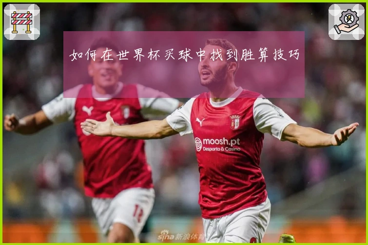 如何在世界杯买球中找到胜算技巧