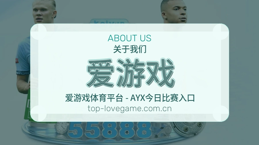 平台展示图